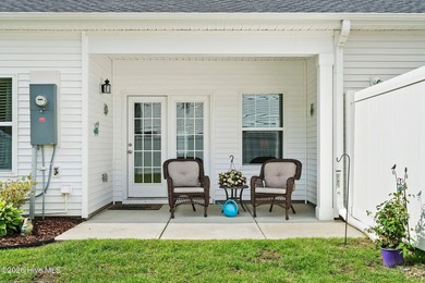 Welcome to Smithfield at Brunswick Plantation, a premier golf - photo 23