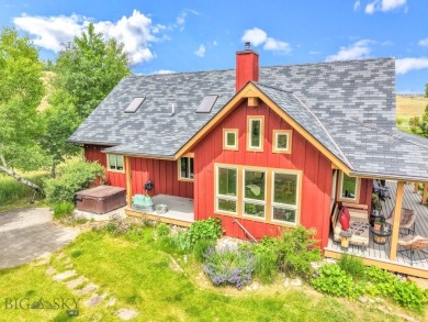 Welcome to 13 Blue Wing Road--an exceptional property in the - photo 25