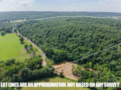 (private lake, pond, creek) Lot For Sale in Caulfield Missouri