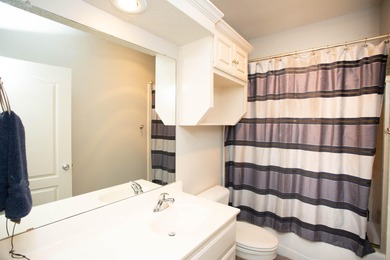 Welcome to 3608 105th Street located in the heart of Highland