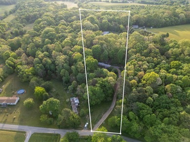 Discover 7.19 acres of peaceful East Tennessee countryside in - photo 1