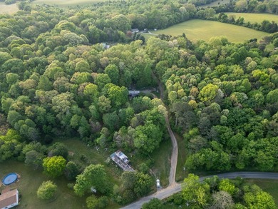 Discover 7.19 acres of peaceful East Tennessee countryside in - photo 3