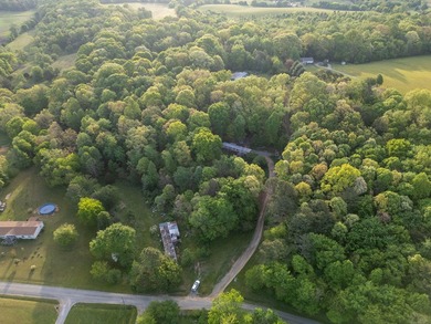 Discover 7.19 acres of peaceful East Tennessee countryside in - photo 6