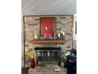 Beautiful home located in the heart of Fairfield Bay, close to - photo 7