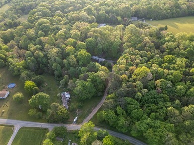 Discover 7.19 acres of peaceful East Tennessee countryside in - photo 7