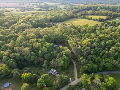 Discover 7.19 acres of peaceful East Tennessee countryside in - photo 8