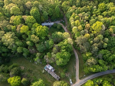 Discover 7.19 acres of peaceful East Tennessee countryside in - photo 9