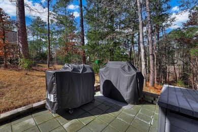 408 Reynard Place | Tara - Savannah Lakes Village, McCormick SC - photo 49