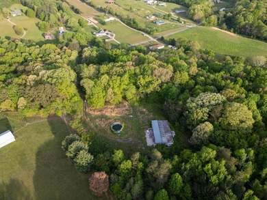 Discover 7.19 acres of peaceful East Tennessee countryside in - photo 10