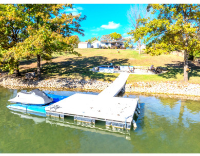 Home on 3 lots with dock at Lake Nehai - photo 3