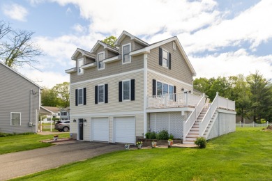 Lake Home For Sale in Wolcott, Connecticut