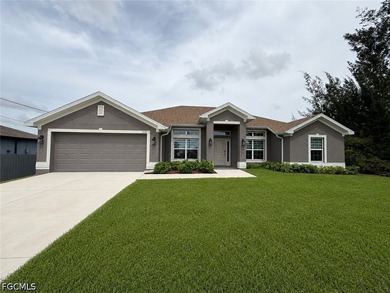 Motivated Seller! Brand-New 2025 Construction in Desirable NW - photo 1