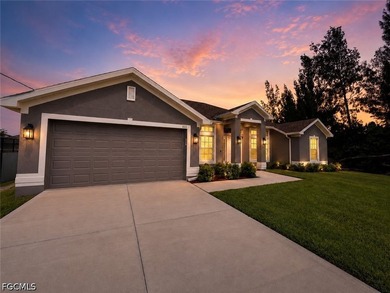 Motivated Seller! Brand-New 2025 Construction in Desirable NW - photo 2