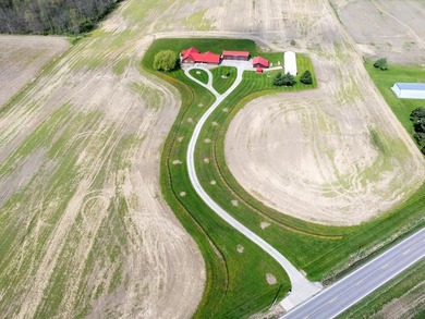 Exceptional log home on 25.509 acres in the Mapleton Local - photo 5