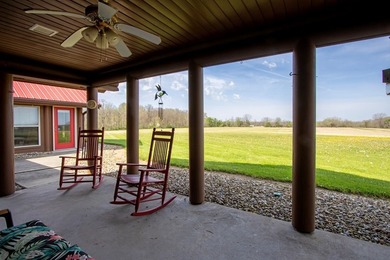 Exceptional log home on 25.509 acres in the Mapleton Local - photo 7