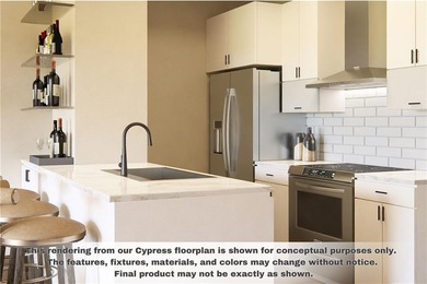 (private lake, pond, creek) Condo For Sale in Bentonville Arkansas