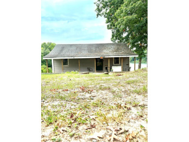 Lake Secession Home For Sale in Abbeville South Carolina