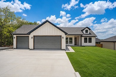 Lake Granbury Home For Sale in Granbury Texas