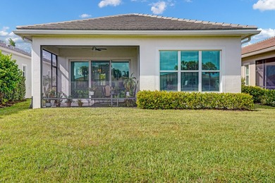 Enjoy lake views from your screened back patio on a quiet culs - photo 6