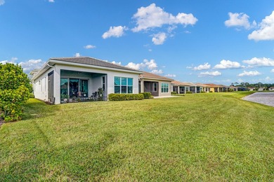 Enjoy lake views from your screened back patio on a quiet culs - photo 7