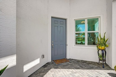 Enjoy lake views from your screened back patio on a quiet culs - photo 9