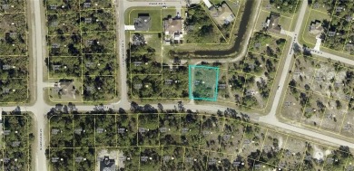 Lehigh Acres Area Lot For Sale in Lehigh Acres Florida