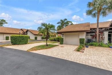 Enjoy carefree Florida living in this turnkey-furnished - photo 1