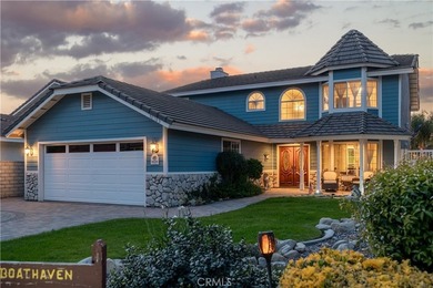 Canyon Lake Home For Sale in Canyon Lake California