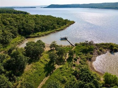 Lake Home For Sale in Mcalester, Oklahoma