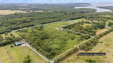 Lake Acreage For Sale in Claremore, Oklahoma