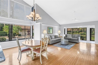 Enjoy carefree Florida living in this turnkey-furnished - photo 2