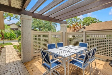 Enjoy carefree Florida living in this turnkey-furnished - photo 9