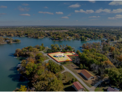 Home on 3 lots with dock at Lake Nehai - photo 27