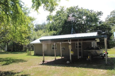 Bull Shoals Lake Home For Sale in Yellville Arkansas