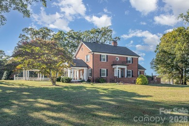 Beautifully remodeled home on over an acre, offering the perfect