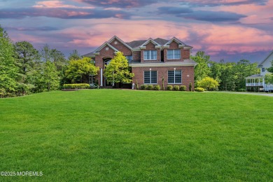 Lake Home For Sale in Jackson, New Jersey