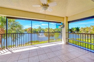 (private lake, pond, creek) Condo For Sale in Naples Florida