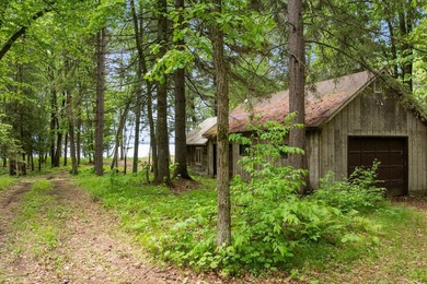 Iconic estate tract located on the north side of Upper Whitefish - photo 15