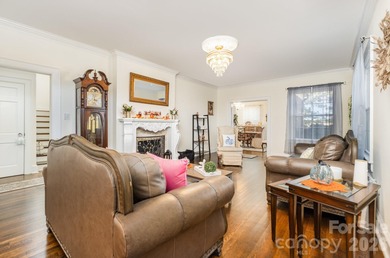 Beautifully remodeled home on over an acre, offering the perfect