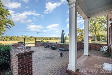 Beautifully remodeled home on over an acre, offering the perfect