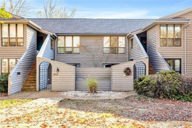 Lake Condo For Sale in Midlothian, Virginia