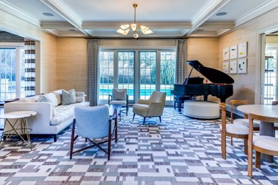 Discover your Hamptons sanctuary in this meticulously customized - photo 5