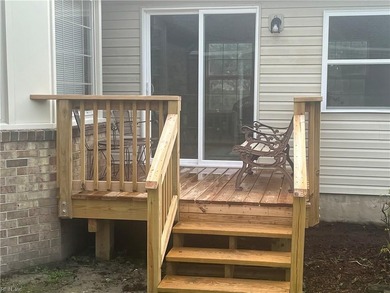 This lovely Rancher style home has lots of room for you! Upon - photo 28