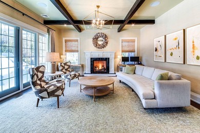 Discover your Hamptons sanctuary in this meticulously customized - photo 9