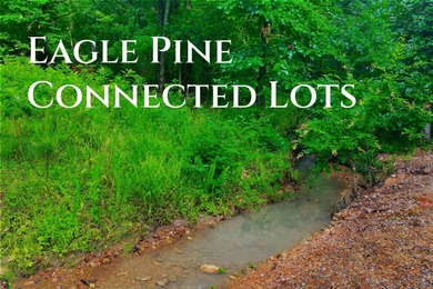 Broken Bow Lake Lot For Sale in Broken Bow Oklahoma