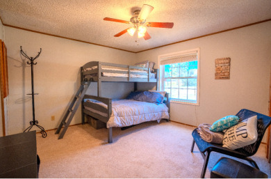 Home on 3 lots with dock at Lake Nehai - photo 25
