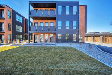 Great Salt Lake Townhome/Townhouse For Sale in Millcreek Utah