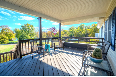 Home on 3 lots with dock at Lake Nehai - photo 26