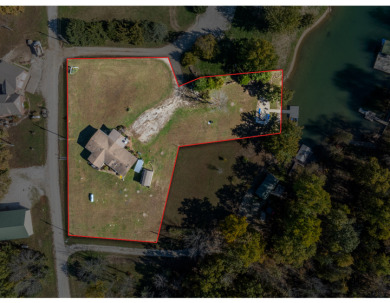 Home on 3 lots with dock at Lake Nehai - photo 2
