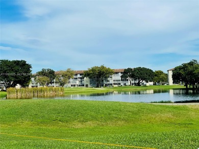 Lake Condo For Sale in Pembroke Pines, Florida